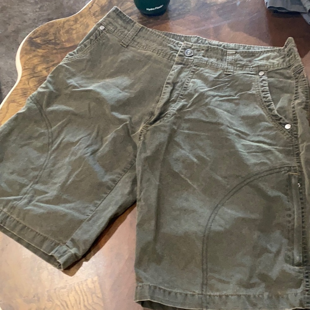 KUHL Shorts
